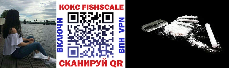 Купить где  Венёв  Cocaine Fish Scale 