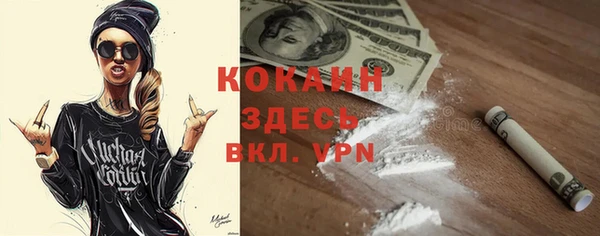 гашик Белоозёрский